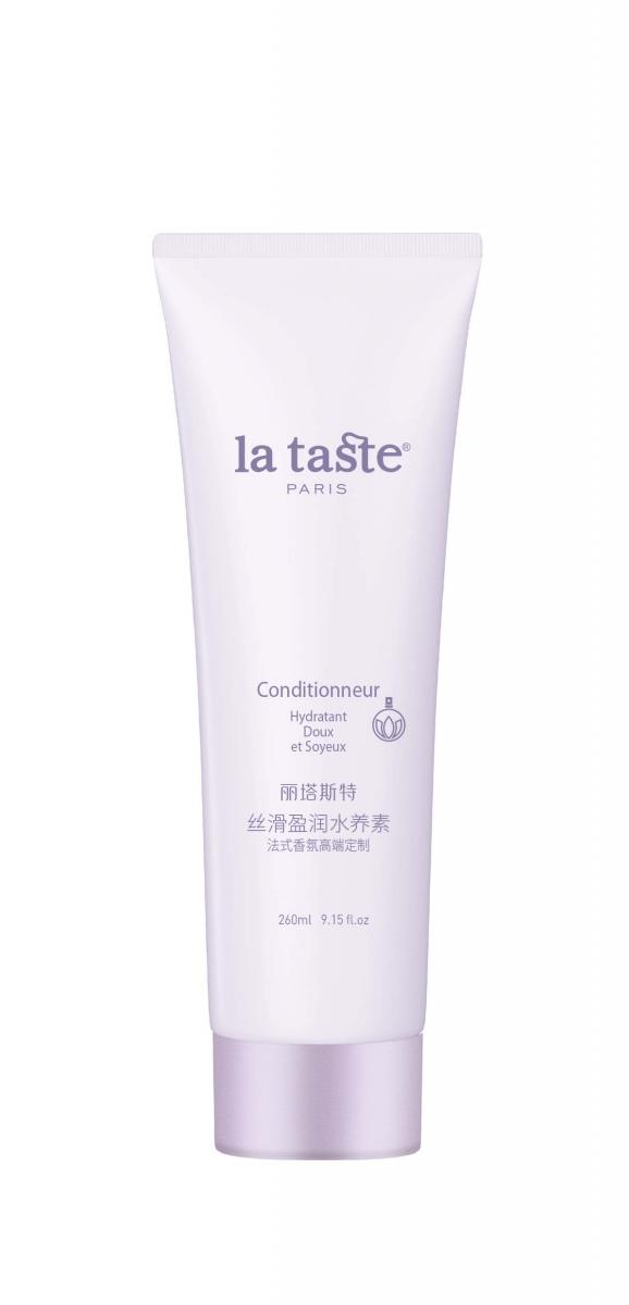 麗塔斯特絲滑盈潤水養(yǎng)素